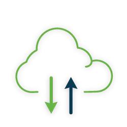 Real-time data flow